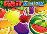 เกมสล็อต Fruit Shop™